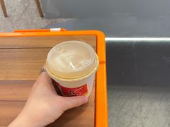 -Jeans Coffee牛仔裤咖啡