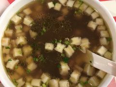 -西贝莜面村(当代商城店)