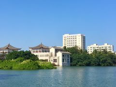 -海南热带野生动植物园