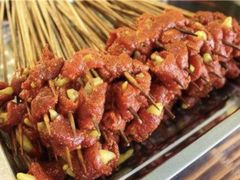 -屋头串串(新街里店)