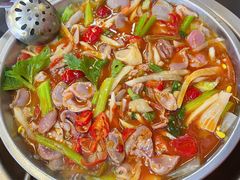 -胖娃古镇鸡杂(磁器口总店)