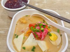 -魏家凉皮(博水商务大厦店)