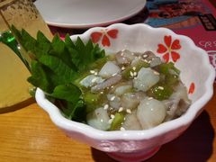 -有喜屋·深夜食堂(北京西路店)