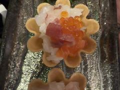 -極上萬膳·日料放题(海岸城店)