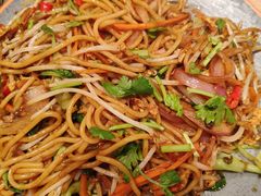 -小满手工粉(上海月星环球港店)