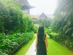 -亚马逊丛林水乐园