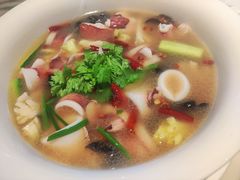 水煮东山小管-遇外滩(BFC外滩金融中心店)