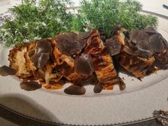 -弗兰克牛排西餐厅Ribone steak house(柠檬花园店)