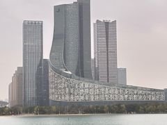 -天鹅湖体育公园