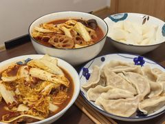 -笨罗卜浏阳菜馆(龙华鹏润达店)