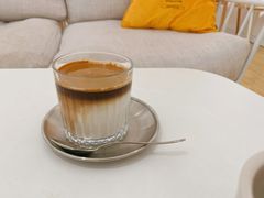 -隹木咖啡馆(宝龙广场店)