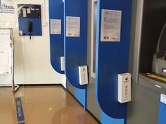 -中国建设银行(北京新街口西里支行)