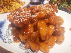 -肘子酥·天津菜·特色捞面(德云社店)
