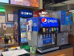 -赛百味SUBWAY(东风广场店)