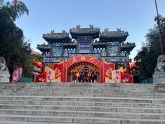 -红螺寺