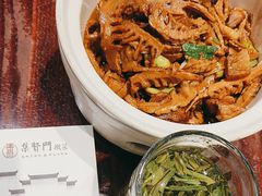 -集贤门·徽菜(南山店)
