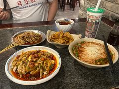 -小街天府(西工小街店)