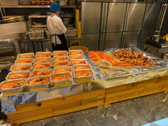 -禾斗海鲜自助(市南银座店)