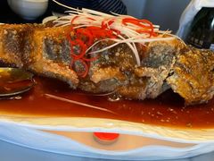 -金谷仓家庭料理(马泉营店)