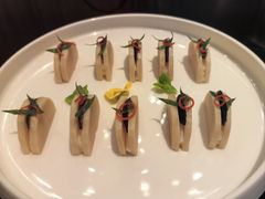 -无锡中央车站假日酒店·中餐厅