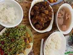 -雨田饭店(华兴东街店)