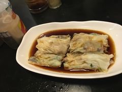 -卓粤拉肠(红庙店)