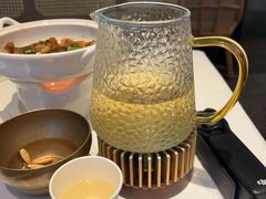 -桂满陇·杭州小馆(巴黎春天浦建店)