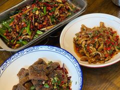 -怀化名堂(正清路店)