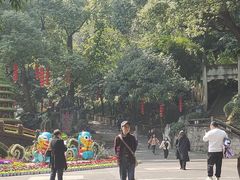 -忠山公园
