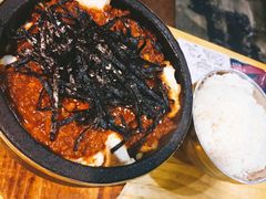 -伊茉家的烤肉店(勒泰中心店)