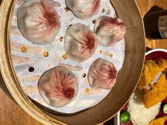如皋萝卜牛腩小笼包-苏小柳手作点心(控江旭辉分院)