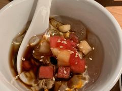 前任红糖冰粉-太二酸菜鱼(沈阳万象城店)