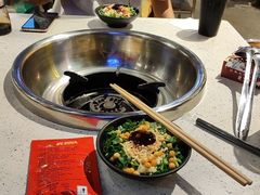 -钢管厂歆瑞源油卤串串香(春熙路太古里店)