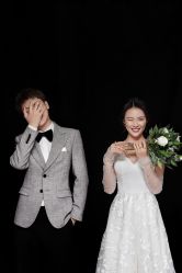 点击看大图 -杭州金夫人婚纱摄影(富阳私享店)