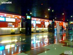 -SFC上影影城(广州店)