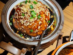 招牌狮子头-扬州狮子楼·非遗淮扬菜(东关街店)