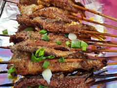 -晓靖轩烧烤(沙河风情店)