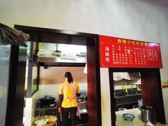 -鼎顺小吃(吴山名楼店)