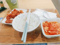 -老乡鸡(东方广场店)