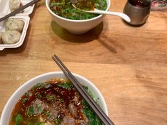 -嘻小北·兰州清汤牛肉面(南翔印象城MEGA店)