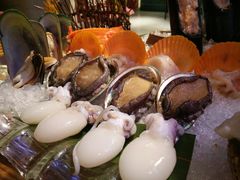 -霸王虾·小龙虾香辣蟹(玉林店)