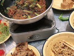 -东排食堂长沙小吃大排档(五一广场店)