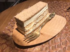 -觅见咖啡馆(艺展中心店)