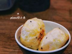 -两淮一绝鸡丝辣汤(交通路店)