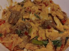 -建基泡馍·西安老字号·清真(永宁店)