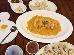 -喜鼎海胆水饺(东港店)