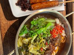 -惠如楼(白云机场T1西三连廊店)