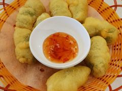 -稻香酒家·33年老字号·港式粤菜(富邦中心店)