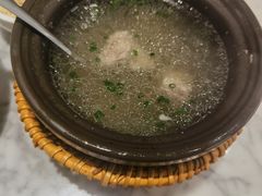 -小菜园新徽菜(宜兴八佰伴店)