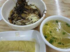 -顶巧鸡汤馄饨(虹口总店)